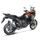Výfuk Leo Vince pre KTM 1090 Adventure / KTM 1290 SUPER ADVENTURE R S T 2017 - 2020 14192E