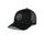 šiltovka HEXEON TRUCKER, ALPINESTARS (černá/černá)