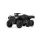 Sportsman 6x6 600 NORDIC PRO T2b