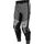 nohavice LITE, FLY RACING - USA 2026 (šedá/černá)