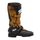 SIDI boty X POWER ENDURO mid brown/black