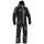 AMOQ kombinéza Void V2 Monosuit 10K Black/Dark Grey