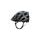 cyklo přilba s headsetem M1, SENA (matná šedá)