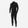 Finntrail Thermal Underwear Subzero-W Black