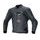 bunda GP PLUS R 4 AIRFLOW, ALPINESTARS (černá/černá) 2026