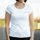SEGWAY POWERSPORTS White Women T-shirt