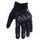 FOX Bomber Glove Ce - Black MX24