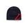 čiapka CORP SHIFT BEANIE, ALPINESTARS (tmavo modrá/červená)