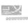Reťazová sada EK - strieborný chain 525 SRX, X-ring (X, NX, QX, XS), CHK front sprocket JT CHK rubber cushioned, CHK rear sprocket JT pre BMW S 1000 RR 2019-2023