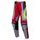 nohavice RACER MELT, ALPINESTARS, detské (červená/šedá) 2025