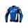 bunda T-GP AIR, ALPINESTARS (modrá/bílá/černá) 2026