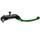 Folding Brake Lever ACCOSSATO LV037 for Accossato Brake Pump hliník