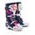topánky TECH 10 SUPERVENTED, ALPINESTARS, perforované (tmavo modrá/bílá/černá/fialová) 2027
