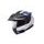 Prilba Schuberth E2 Atlas White/Blue