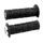 ODI GRIPS Rogue ATV Lock-on v2.1, 125 mm, Black/Silver clamps