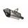 BMW R 1300 GS Akrapovič výfuk S-B13SO4-HJGT