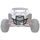 XRW FRONT BUMPER BR22 (WINCH) CAN-AM MAVERICK X3