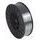 svářecí drát hliník AlSi12 1 mm, plastová cívka 200 mm, 2kg - ER4047 / S Al 4047
