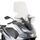 D1190KITK kit pre plexi 1190DTK HONDA PCX 125 (21-22) KAPPA