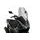 Plexi na motorku PUIG V-TECH LINE TOURING 20637H dymové