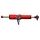 Steering damper kit BITUBO racing mounting with Red shock absorber