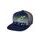 šiltovka COMPONENT TRUCKER, ALPINESTARS (modrá/šedá)