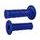 ODI GRIPS ROGUE MX, Single-ply, 120 mm, Blue