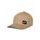 šiltovka PIVOT, ALPINESTARS (khaki)