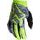 FOX Wmns 180 Skew Glove - Flue Yellow MX