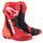 topánky SUPERTECH R, ALPINESTARS (červená fluo/červená) 2024