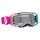 SCOTT brýle PROSPECT 2.0 LS stealth blue/radiant pink/light sensitiv grey works
