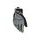 rukavice MOBLAST WATERPROOF, ALPINESTARS (šedá/černá/žlutá fluo/bílá) 2026