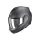 Prilba Scorpion EXO-TECH Evo Carbon Solid matt black