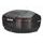 Vrchný kufor na motorku SHAD SH51 D0B51106 Karbón