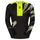 jersey EVO DIRT caviar black/safety yellow