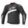 bunda T-GP PLUS R 4 AIRFLOW, ALPINESTARS (černá/bílá) 2026