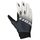 glove SWAP EVO caviar black/bright white
