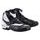 topánky SMX-1 R VENTED, ALPINESTARS (černá/bílá, perforovaná obšívka) 2024