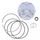 piestne sada A priemer 76,95 mm (Suzuki), ATHENA