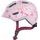 cyklo přilba Smiley 3.0 rose princess, ABUS,dětská (růžová)