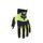 FOX Dirtpaw Glove Ce - Fluo Yellow MX24