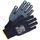 Pracovní rukavice Korsar Kori-Dot Blue 3.0 modrá polyamid (sada 12 párů)
