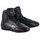 topánky FASTER-3, ALPINESTARS (černá/stříbrná)