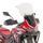 KD1179ST číre plexi HONDA CRF 1100 L Africa Twin (20-23)