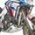 KNH1178 horný padací rám HONDA CRF 1100 L Africa Twin Adventure Sports (20-21)