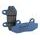 Brzdové obloženie BREMBO 07GR12CC CC ROAD