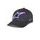 šiltovka LUCID, ALPINESTARS (šedá)