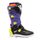 SIDI boty CROSSFIRE 3 SRS violet/black/yellow fluo