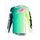 dres RACER PORTL, ALPINESTARS (zelená/bílá/černá) 2026