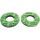 ODI Grips Donuts green